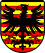 Wappen der Gemeinde Alpen.svg