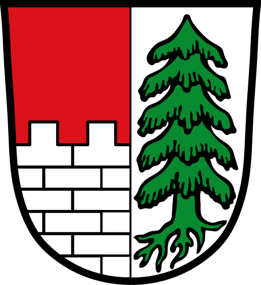 File:Wappen von Eching (Kreis Landshut).svg