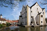 Vorschaubild für Wasserschloss Klaffenbach