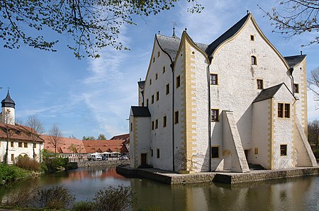 Wasserschloss Klaffenbach2