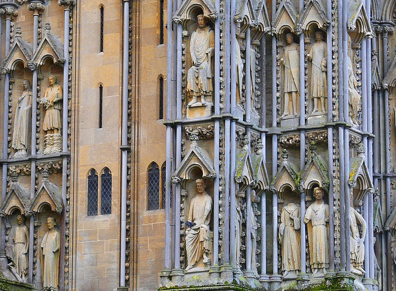 File:Wells cathedral 05 west front levels 4&5 crop.JPG