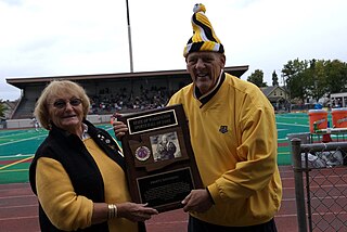 <span class="mw-page-title-main">Frosty Westering</span> American football player and coach (1927–2013)