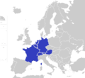 Thumbnail for United States presidential visits to Western Europe