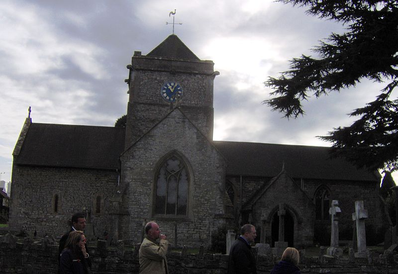 File:Whitchurchchurch.JPG