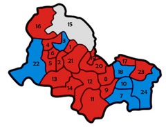 1976 results map