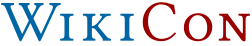 WikiCon-Logo-typo.svg
