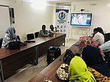 Wikimania Sudan 2022