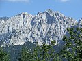 Image 25 Kaiser Mountains, Austria (from Portal:Climbing/Popular climbing areas)