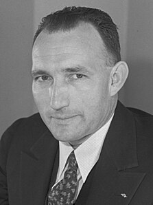 William G. Bonelli American politician (1895–1970)