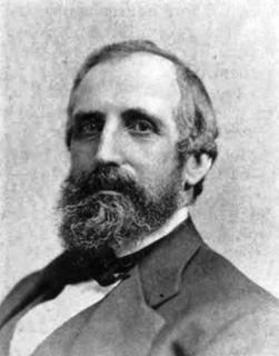 <span class="mw-page-title-main">William S. Ladd</span> American politician