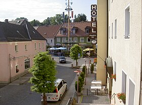 Windischeschenbach