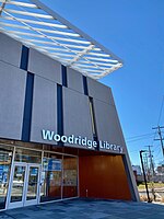 Woodridge Neighborhood Library