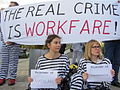 Thumbnail for Workfare in the United Kingdom