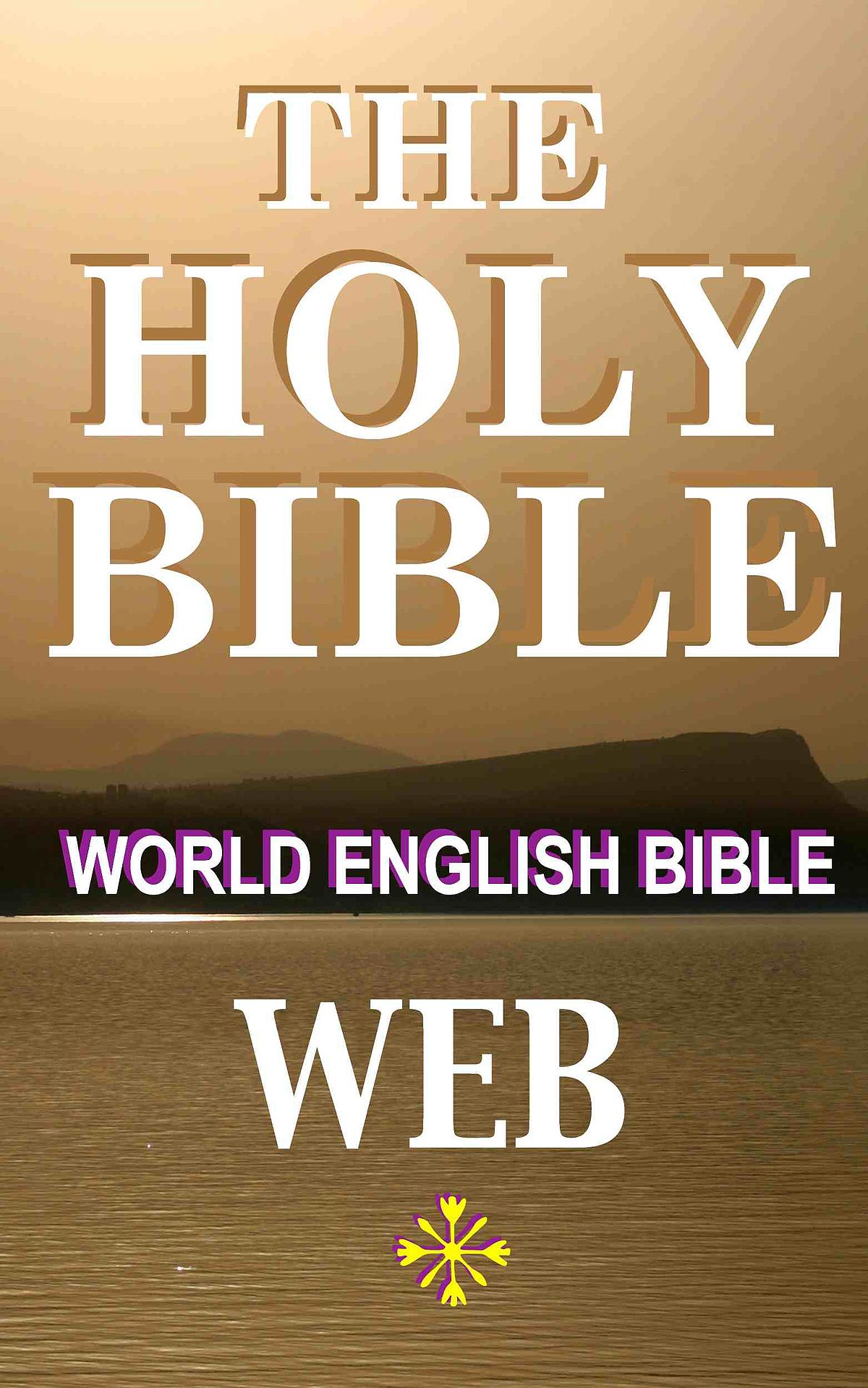 Modern English Bible translations - Wikipedia