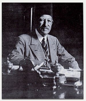 Yahya Ibrahim Pasha