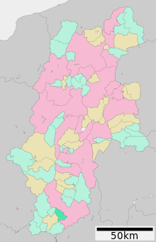 Yasuoka in Nagano Prefecture Ja.svg