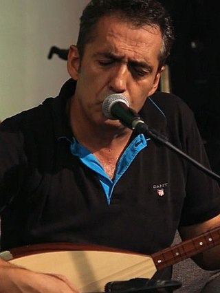 <span class="mw-page-title-main">Yavuz Bingöl</span> Musical artist