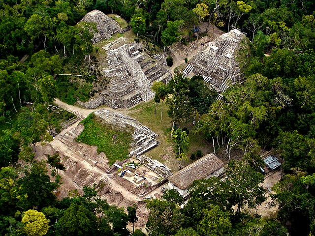 Civilización Maya en Centroamérica. Descubre sus Secretos (1)