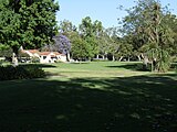 Yet another view of Holmby Park, Holmby Hills, Los Angeles, California..JPG