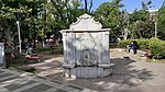 Yoğurtçu Fountain