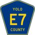 Yolo County E7.svg