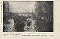 Überschwemmung am 14.02.1902