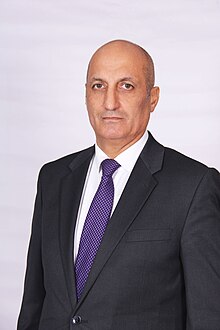 Yusifov Fikrət Hüseyn oğlu