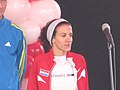 Zagreb Marathon Lisa Christina Stublić 20101010 2200