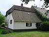 Boerderij van het Noord-Brabantse langgeveltype