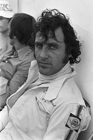 <span class="mw-page-title-main">Toine Hezemans</span> Dutch racing driver (born 1943)