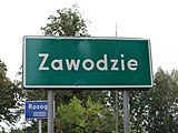 Zawodzie (Gmina Myszyniec)