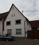 Wohnhaus