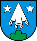 Zetzwil coat of arms