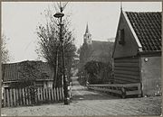 Buiksloter Kerkepadbrug (1941)