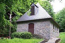 Kapelle Zur Not Gottes (2008)