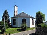 Evangelische Friedenskirche