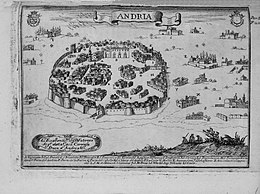 Ducato di Andria