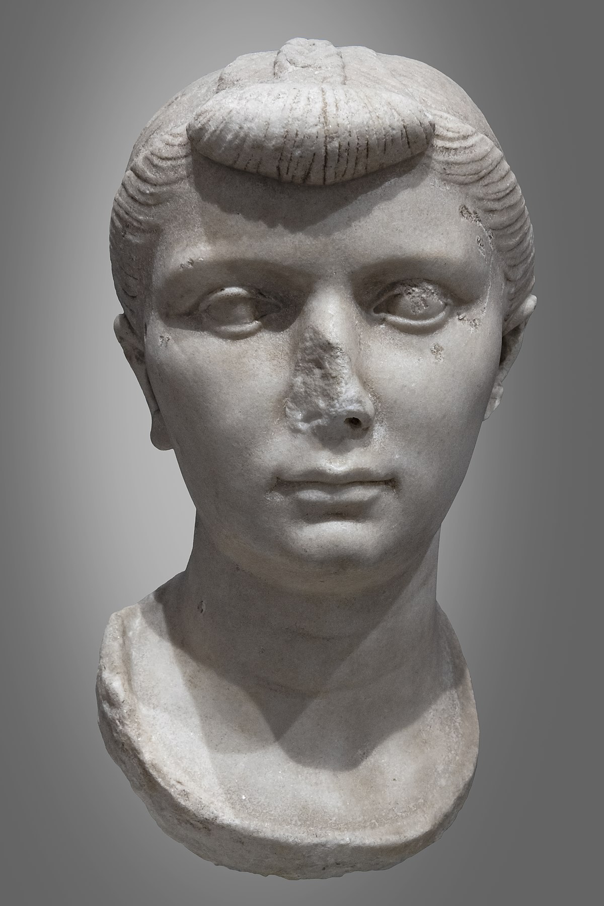 Octavian (romance) - Wikipedia