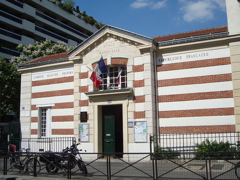 File:École maternelle rue de Reuilly.JPG