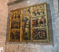 Église Saint Maurice de Caromb - retable.jpg