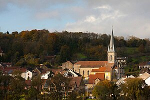 Habiter à Colombier