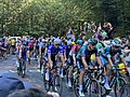 Miniatuur voor Ronde van Frankrijk 2023/Dertiende etappe