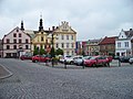 Thumbnail for Česká Třebová