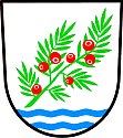 Čisovice coat of arms