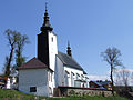 Peter- und Paulskirche
