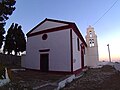 Saint George, Chorio