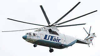 Mi-26T AK UTair