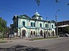 Synagogue