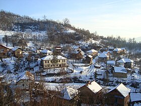 Kounovo (Gostivar)