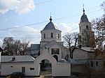 Успінська Подільська церква, Житомир.JPG